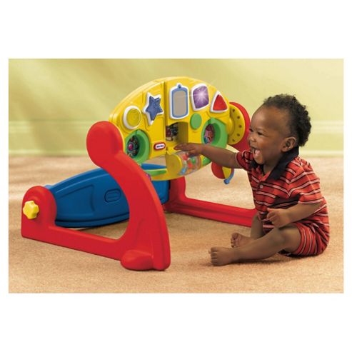 Image of Little Tikes 5 In 1 Adjustable Gym
