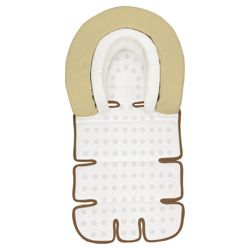 Lindam Dual Head Support