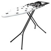 Minky Premium Plus ironing board Floral