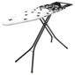 Minky Premium Plus ironing board Floral