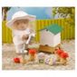 Sylvanian Families Beekeeper & Beehive Set