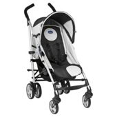 Chicco Liteway Pushchair, Glamour