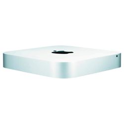 Apple Mac Mini Desktop (2GB, 320GB)