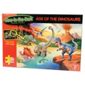 Glow In Dark Age Of The Dinosaurs 100 piece puzzle
