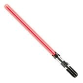 Star Wars Ultimate FX Lightsaber - Darth Vader