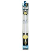 Star Wars Ultimate Force Tech Lightsaber Assorted (One Supplied Only)
