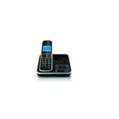 BT Inspire Telephone with Answer Machine - Single.