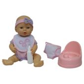Emmi Potty Time Baby Doll
