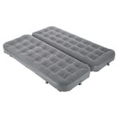 Tesco Flocked 4-in-1 Air Bed