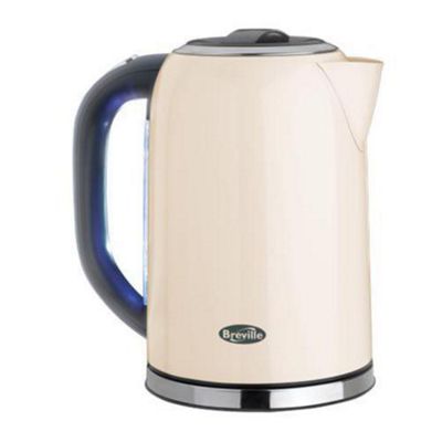 Breville VKJ187 1.5 litre Jug Kettle Cream