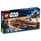 LEGO Star Wars Geonosian Starfighter 7959