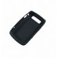 BlackBerry® Silicone Case Blackberry Bold 9700 Series Handsets 201 Skin Black