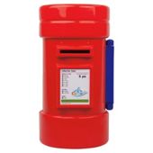 Carousel Post Office