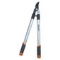 Fiskars telescopic lopper