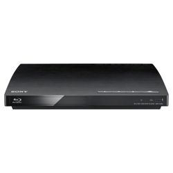Sony BDPS185BSMART Internet Enabled Blu-ray Player