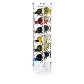 Axis by Imperial International Axis 6-Bottle Wine Rack