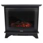Pifco PE133 1.8kw Log Effect Fireplace
