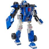 KRE-O Transformers Mirage