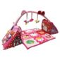 VTech Hello Kitty 2-In-1 Baby Playmat Cube