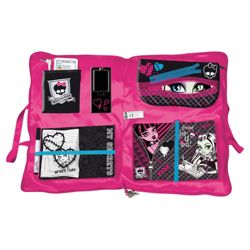 Monster High Soft Secret Diary Multi