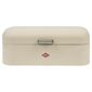 Wesco Grandy Bread Bin in Almond
