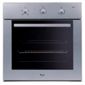 Whirlpool BI AKP 204 IX Single Oven with Fixed Grill