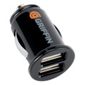 Griffin Power Jolt Dual Universal Micro car charger for iPod/iPhone & MP3 players
