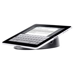 Griffin Loop Stand for Apple iPad 3/iPad 2 - Balck
