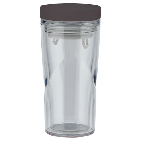 Image of Bodum Travel Mug, Black