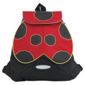Samsonite Funny Face Kids' Gym Bag, Ladybird