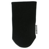 Samsung Universal Phone Sock Black