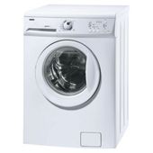 Zanussi ZWG5125 6KG 1200RPM Washing Machine White