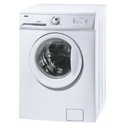 Zanussi ZWG5125 6KG 1200RPM Washing Machine White