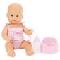 Corolle Emma Drink & Wet Bath Baby