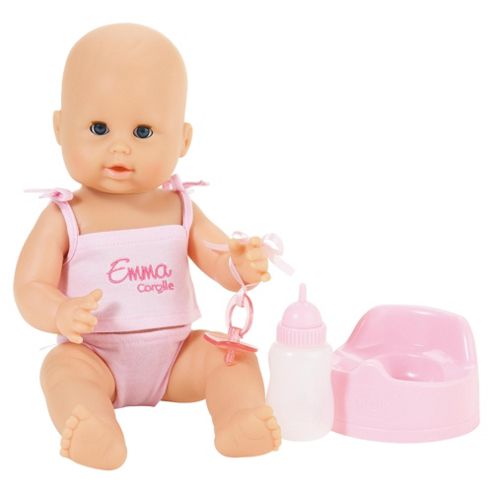 Image of Corolle Emma Drink Wet