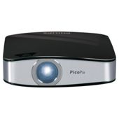 Philips PPX1020 Notebook Pocket Projector - 20 Lumens