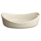 This Morning by Prestige Oval Dish, Almond