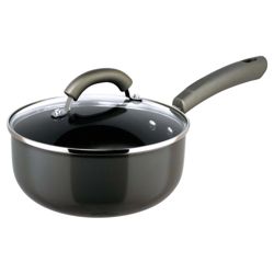 This Morning by Prestige 20cm Non-stick Try Me Covered Everyday Pan, Grey