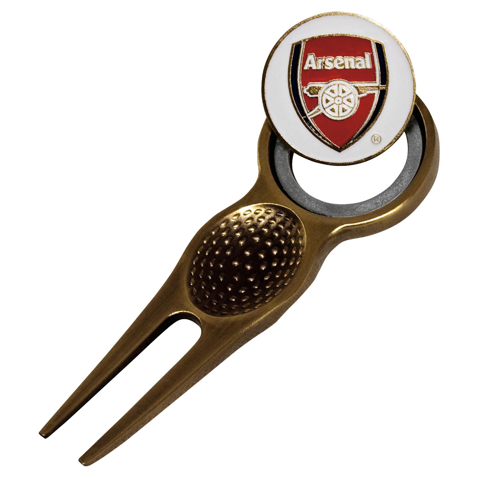 Arsenal Divot Tool & Marker 