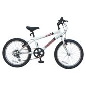 Terrain Oregon Rigid 20" Kids' Mountain Bike