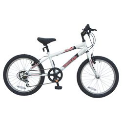Terrain Oregon Rigid 20