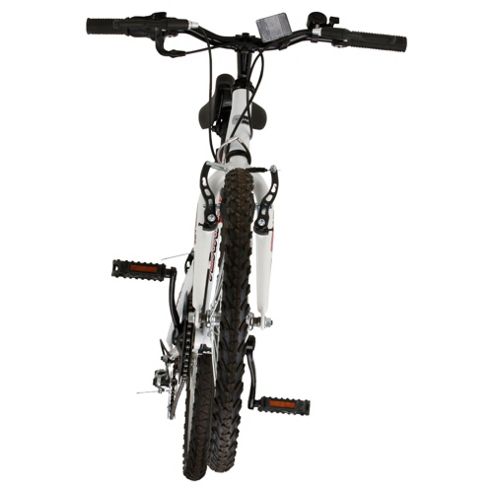 terrain bike tesco