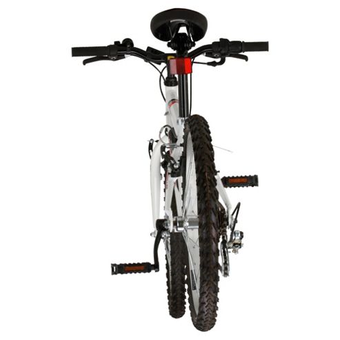 terrain bike tesco