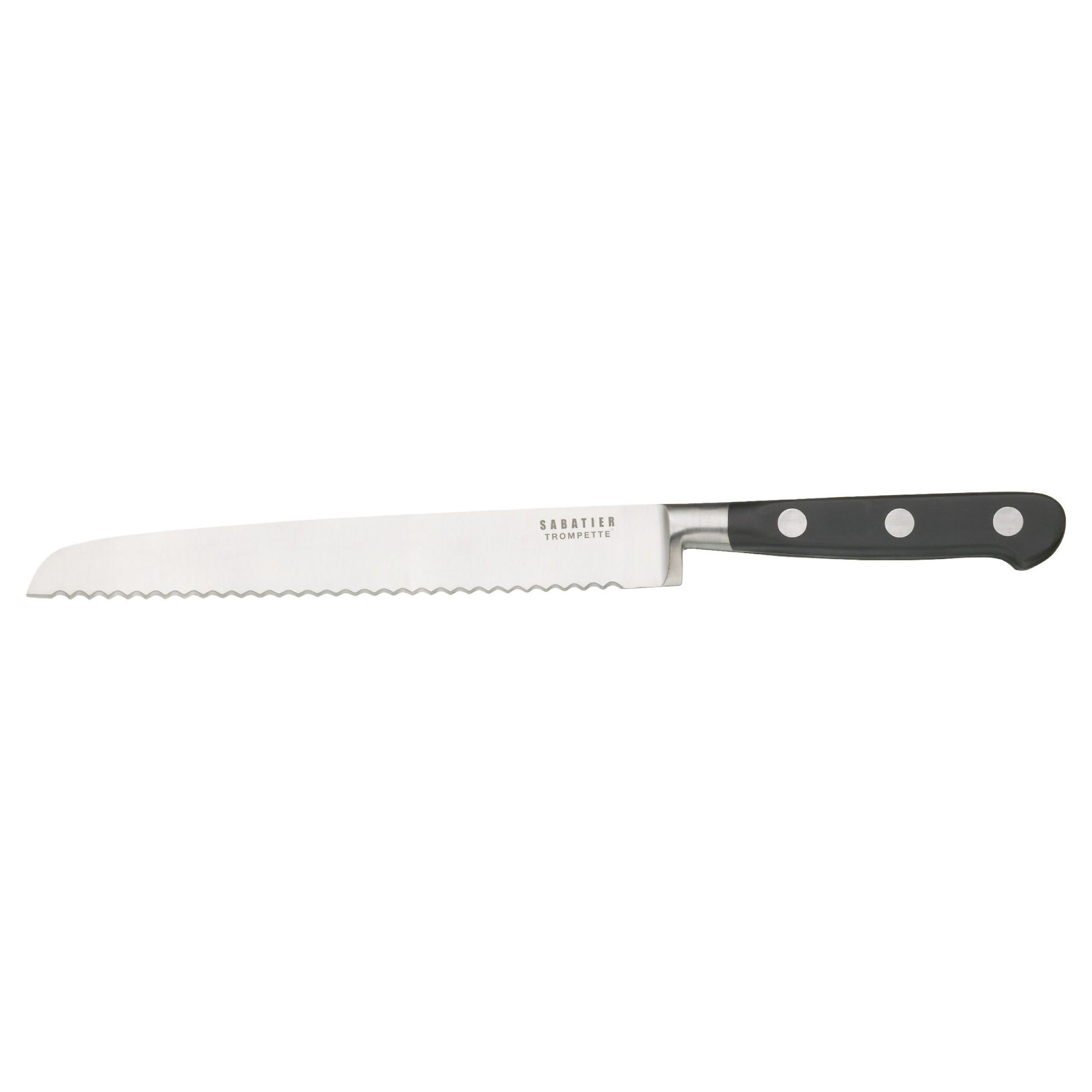 Richardson Sheffield Sabatier Trompette Bread Knife