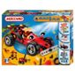 Meccano Build and Play Formula 1 Car