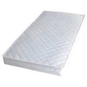 Kit for Kids Kidtex™ Spring Continental Cot Mattress