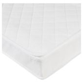 Kit for Kids Kidtex Spring Continental Cot Mattress