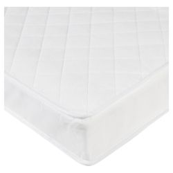 Kit for Kids Kidtex Spring Continental Cot Mattress