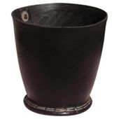 Recycled Tyre planter Small