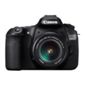 Canon EOS 60D Digital SLR Camera (Inc EF-S 17-85 mm f/4-5.6 IS USM Lens Kit)